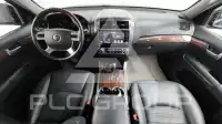 2017 KIA Mohave