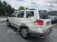 2017 KIA Mohave