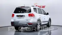 2017 KIA Mohave