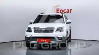 2017 KIA Mohave