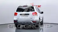 2017 KIA Mohave