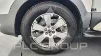 2017 KIA Mohave