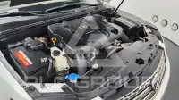 2017 KIA Mohave