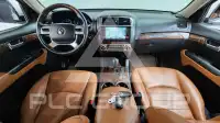 2017 KIA Mohave