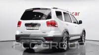 2017 KIA Mohave