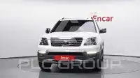 2017 KIA Mohave
