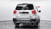 2017 KIA Mohave