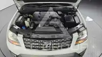 2017 KIA Mohave