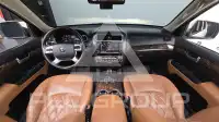 2017 KIA Mohave