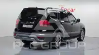 2017 KIA Mohave
