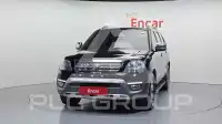 2017 KIA Mohave
