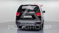 2017 KIA Mohave