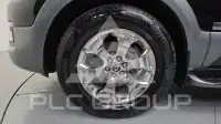 2017 KIA Mohave
