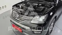 2017 KIA Mohave