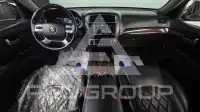 2017 KIA Mohave