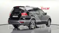2017 KIA Mohave