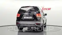 2017 KIA Mohave