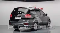 2017 KIA Mohave