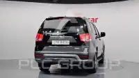 2017 KIA Mohave