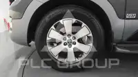 2017 KIA Mohave