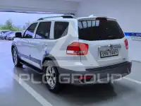 2017 KIA Mohave