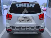 2017 KIA Mohave