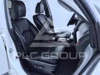 2017 KIA Mohave