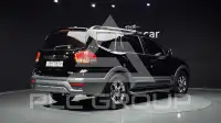 2017 KIA Mohave