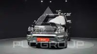 2017 KIA Mohave