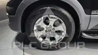 2017 KIA Mohave