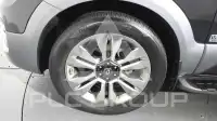 2017 KIA Mohave