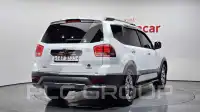 2017 KIA Mohave