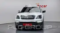 2017 KIA Mohave