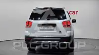 2017 KIA Mohave