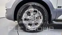 2017 KIA Mohave
