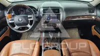 2017 KIA Mohave