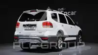 2017 KIA Mohave