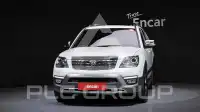 2017 KIA Mohave