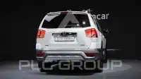 2017 KIA Mohave