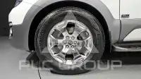 2017 KIA Mohave