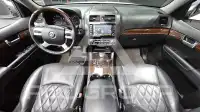 2017 KIA Mohave