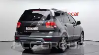 2017 KIA Mohave
