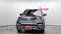 2017 KIA Mohave