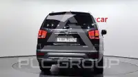 2017 KIA Mohave