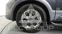 2017 KIA Mohave