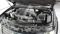 2017 KIA Mohave
