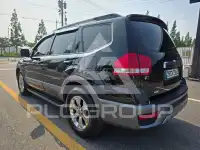 2017 KIA Mohave