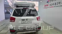 2017 KIA Mohave
