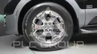 2017 KIA Mohave