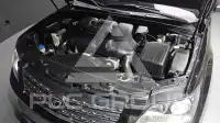 2017 KIA Mohave